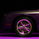 Illustration for article titled Dodge Challenger R/T, by Highway 61 (Ertl)